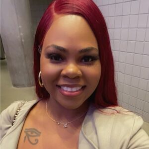 Meet your Posher, Bianca